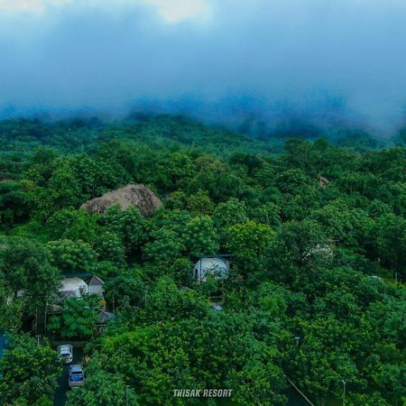 Thisak Resort Cheung Phnom Kulen سيام ريب المظهر الخارجي الصورة