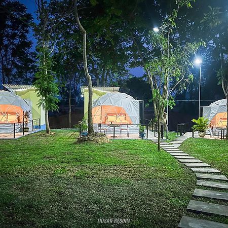 Thisak Resort Cheung Phnom Kulen سيام ريب المظهر الخارجي الصورة